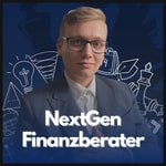 Logo of the podcast NextGen Finanzberater - Der Podcast für alle Finanzberater, die ihr Geschäft skalieren wollen Podcast NextGen Finanzberater - Der Podcast für alle Finanzberater, die ihr Geschäft skalieren wollen
