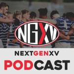 Logo of the podcast NextGenRugby Podcast Podcast NextGenRugby Podcast