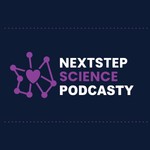 Logo of the podcast NextStep Science Podcast Podcast NextStep Science Podcast