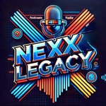 Logo of the podcast Nexxlegacy Podcast Nexxlegacy
