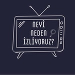 Logo of the podcast Neyi Neden İzliyoruz? Podcast Neyi Neden İzliyoruz?