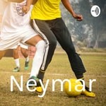 Logo of the podcast Neymar Podcast Neymar