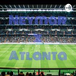 Logo of the podcast Neymar × Atlanta Podcast Neymar × Atlanta