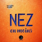 Podcast Nez en moins, un monde sans odeurs
