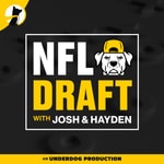 Fantasy Football with Josh & Hayden