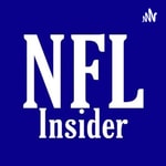 Logo of the podcast NFL Insider Podcast NFL Insider