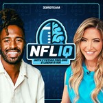 Logo of the podcast NFL IQ w/ Cynthia Frelund & Logan Ryan Podcast NFL IQ w/ Cynthia Frelund & Logan Ryan
