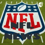 Logo of the podcast NFL NEWS Podcast NFL NEWS