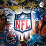 Logo of the podcast NFL News, Rumors, Predictions and More Podcast NFL News, Rumors, Predictions and More