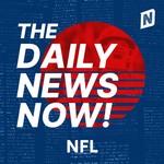 Logo of the podcast NFL News Today | 2 Min News | The Daily News Now! Podcast NFL News Today | 2 Min News | The Daily News Now!