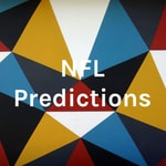 Logo of the podcast NFL Predictions Podcast NFL Predictions