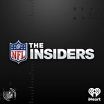 Logo of the podcast NFL: The Insiders