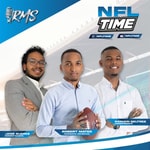 Logo of the podcast NFL Time Podcast NFL Time