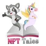 Logo of the podcast NFT Tales Podcast NFT Tales