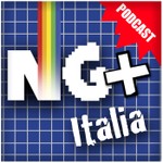 NG+Italia - New Game Plus Italia Podcast NG+Italia - New Game Plus Italia