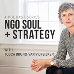 NGO Soul + Strategy Podcast NGO Soul + Strategy
