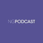 NGPODCAST Podcast NGPODCAST