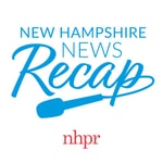 Logo of the podcast N.H. News Recap Podcast N.H. News Recap