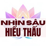Logo of the podcast Nhìn Sâu Hiểu Thấu Podcast Nhìn Sâu Hiểu Thấu