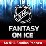 Podcast NHL Fantasy on Ice
