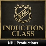 Logo of the podcast NHL Induction Class Podcast NHL Induction Class
