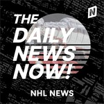 Logo of the podcast NHL News Today | 2 Min News | The Daily News Now! Podcast NHL News Today | 2 Min News | The Daily News Now!