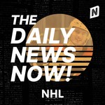 Logo of the podcast NHL News Today | 2 Min News | The Daily News Now! Podcast NHL News Today | 2 Min News | The Daily News Now!