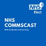 NHS Commscast Podcast NHS Commscast