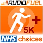 Logo of the podcast NHS Couch to 5K+ Logo of the podcast NHS Couch to 5K+
