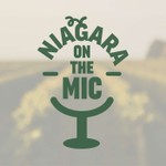 Logo of the podcast Niagara on the Mic Podcast Niagara on the Mic