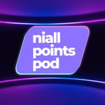 Podcast niallpoints