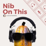 Logo of the podcast Nib on This! Podcast Nib on This!