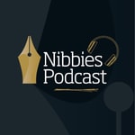 Logo of the podcast Nibbies Podcast Missing podcast logo