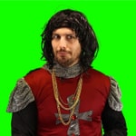 Logo of the podcast L'envers du Nibor Podcast L'envers du Nibor