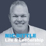 Nic Bittle: Life and Leadership Nic Bittle: Life and Leadership