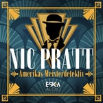 Logo of the podcast Nic Pratt, Amerikas Meisterdetektiv – Hörbuch-Podcast Podcast Nic Pratt, Amerikas Meisterdetektiv – Hörbuch-Podcast