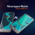 Logo of the podcast Nicaragua-Rusia: Línea Directa Podcast Nicaragua-Rusia: Línea Directa