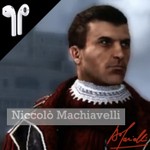 Logo of the podcast Niccolò Machiavelli Podcast Niccolò Machiavelli