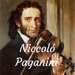 Logo of the podcast Niccoló Paganini Podcast Niccoló Paganini