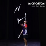 Logo of the podcast Nice Catch! with Jack Denger Podcast Nice Catch! with Jack Denger
