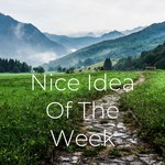 Logo of the podcast Nice Idea of The Week - Rav Yonny Sack - Torah Insights On Spiritual Growth Podcast Nice Idea of The Week - Rav Yonny Sack - Torah Insights On Spiritual Growth