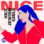Logo of the podcast Nice Jewish Girls Logo of the podcast Nice Jewish Girls