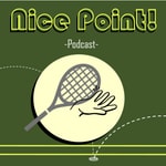 Logo of the podcast Nice Point Podcast