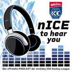 Logo of the podcast nICE to hear you Podcast nICE to hear you