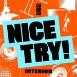 Logo of the podcast Nice Try! Logo of the podcast Nice Try!