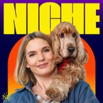 Logo of the podcast Niche Podcast Niche
