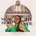 Logo of the podcast Niche to Hear you! Podcast Niche to Hear you!