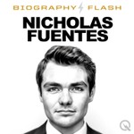 Podcast Nicholas Fuentes