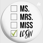 Podcast Nichole Ford, LCSW Learning to kick the LCSW exams A$$