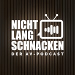 Logo of the podcast Nicht LANG schnacken Podcast Nicht LANG schnacken